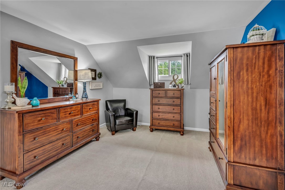 Eureka Park - Residential