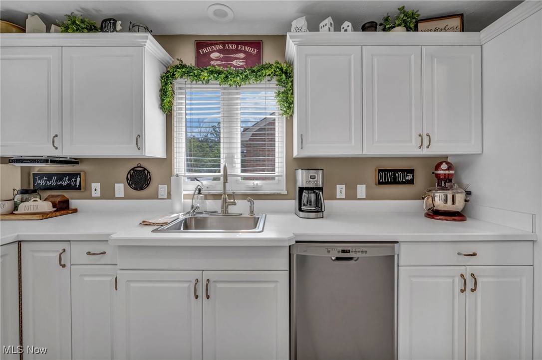 Eureka Park - Residential