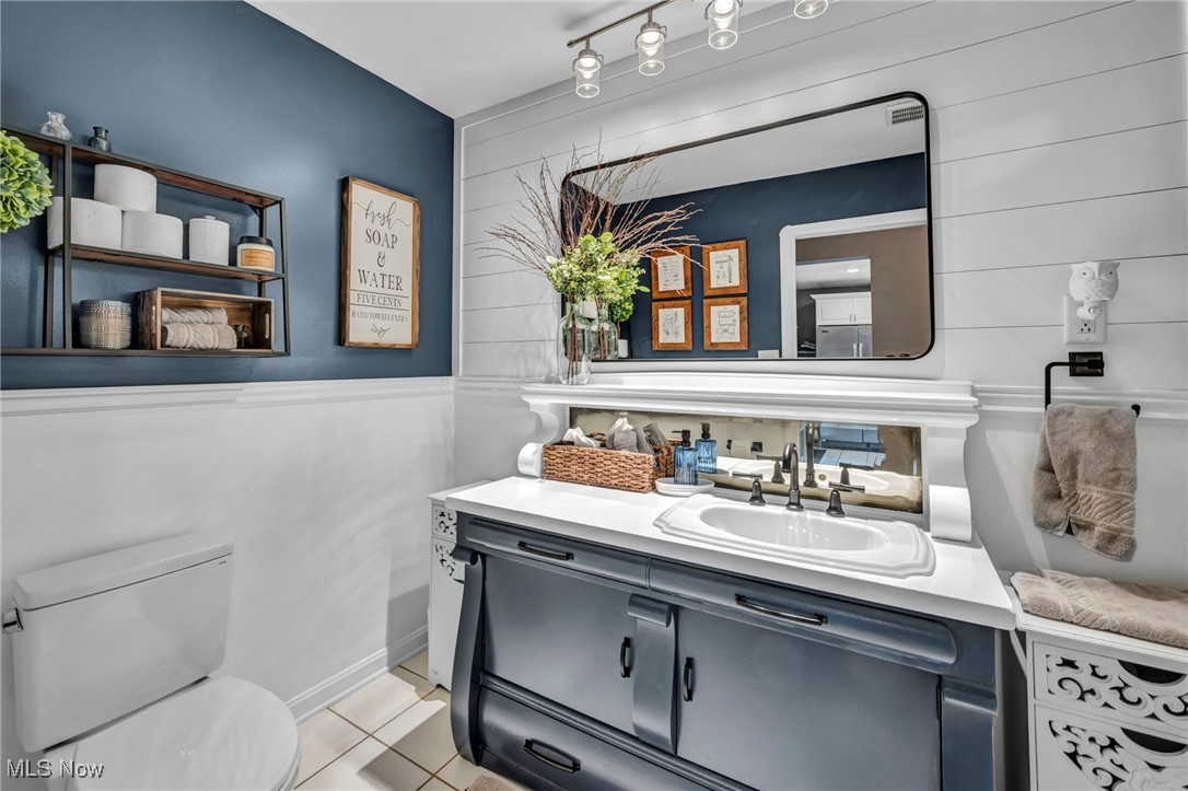 Eureka Park - Residential