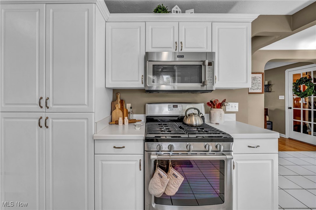 Eureka Park - Residential