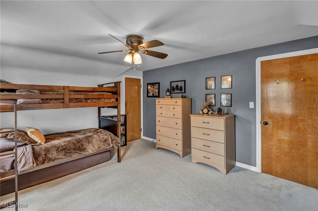 Eureka Park - Residential