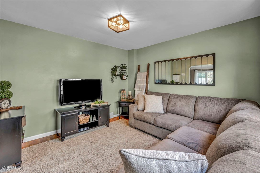 Eureka Park - Residential