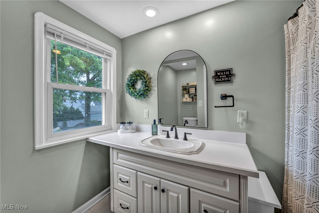 Eureka Park - Residential