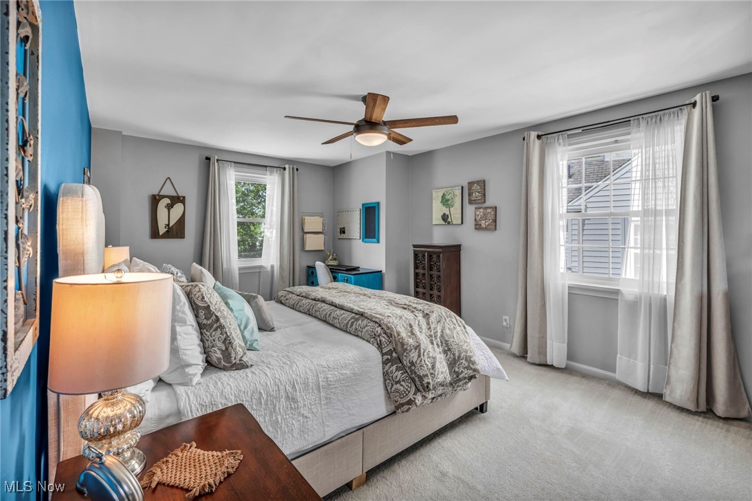 Eureka Park - Residential