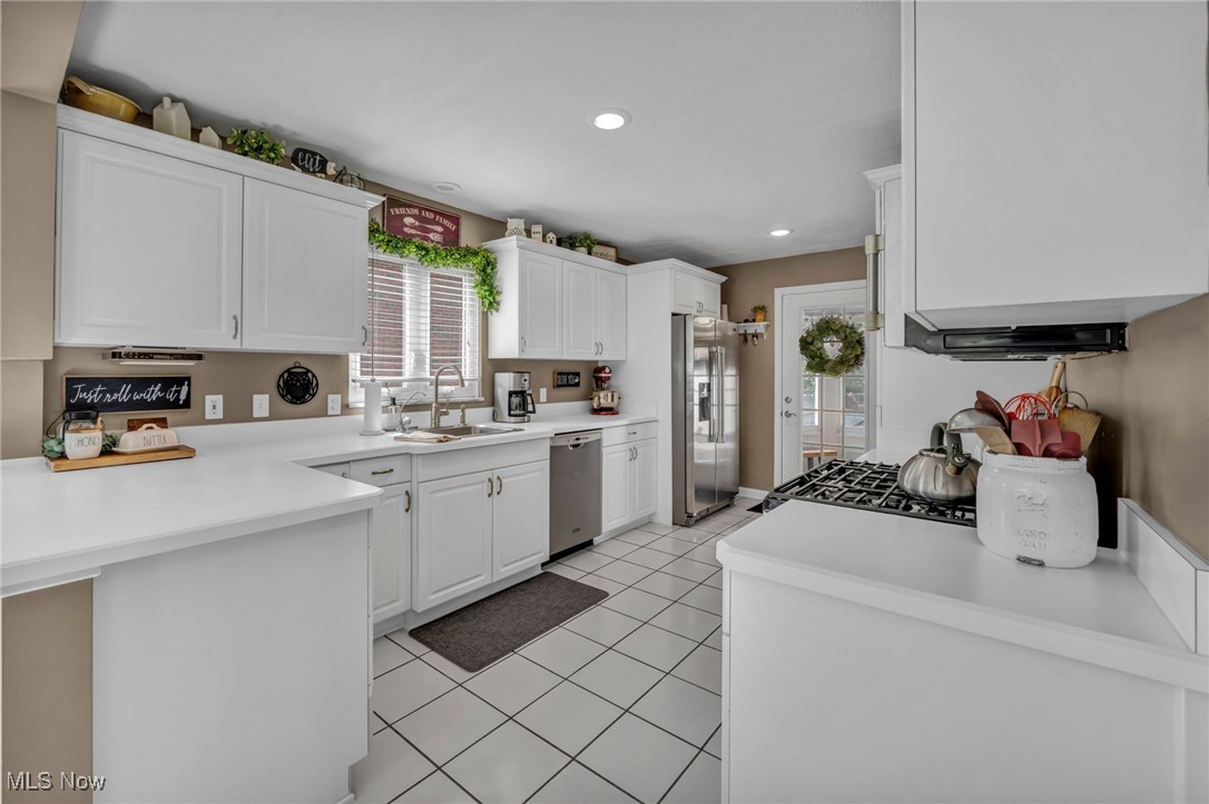 Eureka Park - Residential