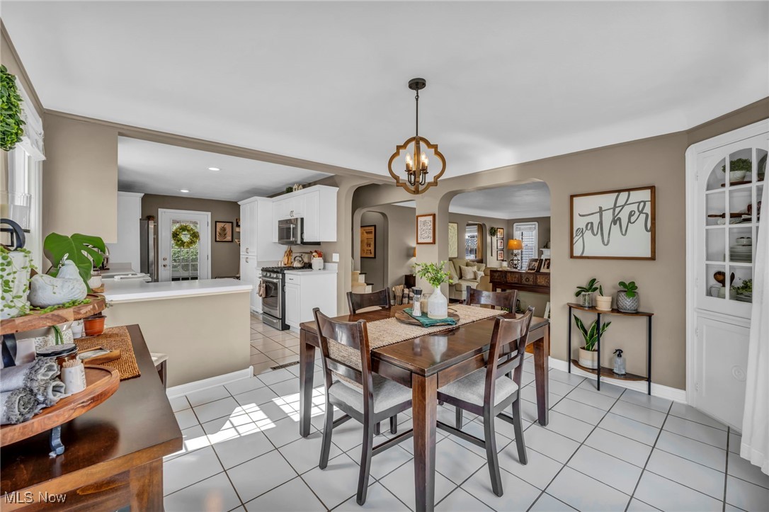 Eureka Park - Residential