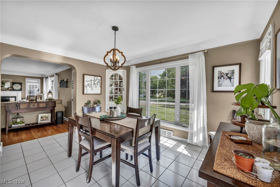 Eureka Park - Residential