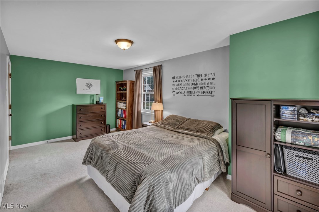 Eureka Park - Residential