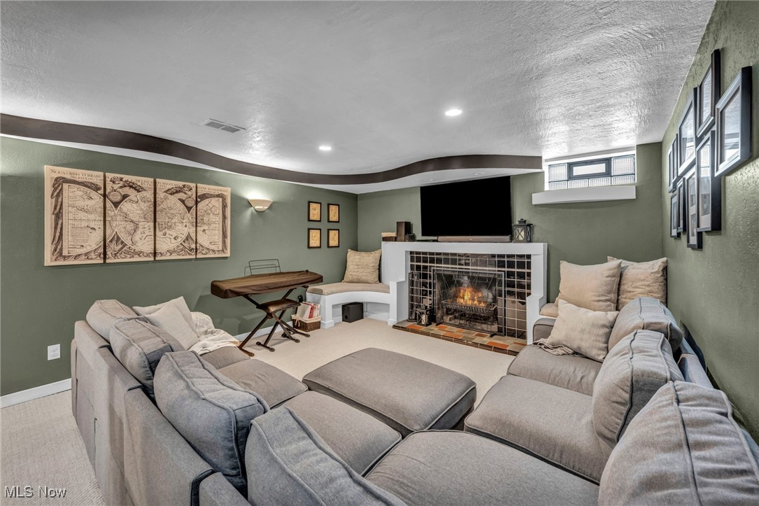 Eureka Park - Residential