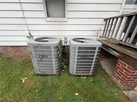 Tiny photo for 4901 E 111th Street, Garfield Heights, OH 44125 (MLS # 5253939)
