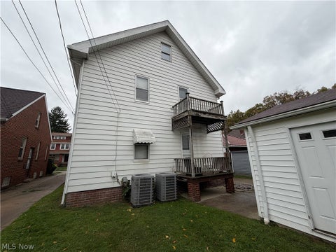 Tiny photo for 4901 E 111th Street, Garfield Heights, OH 44125 (MLS # 5253939)