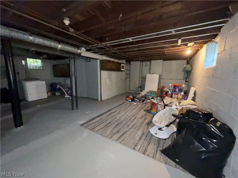 Tiny photo for 4901 E 111th Street, Garfield Heights, OH 44125 (MLS # 5253939)