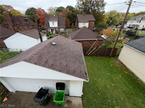 Tiny photo for 4901 E 111th Street, Garfield Heights, OH 44125 (MLS # 5253939)