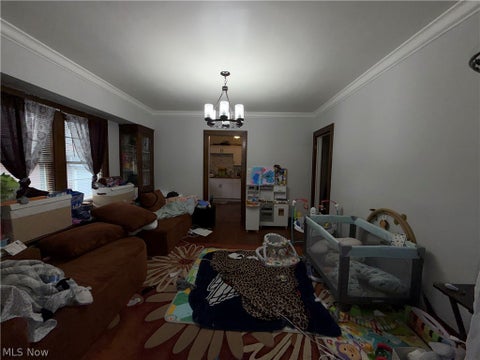 Tiny photo for 4901 E 111th Street, Garfield Heights, OH 44125 (MLS # 5253939)
