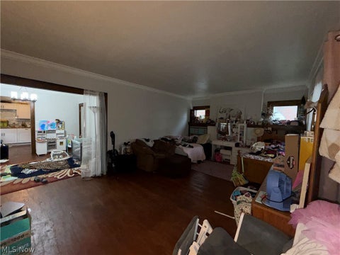 Tiny photo for 4901 E 111th Street, Garfield Heights, OH 44125 (MLS # 5253939)