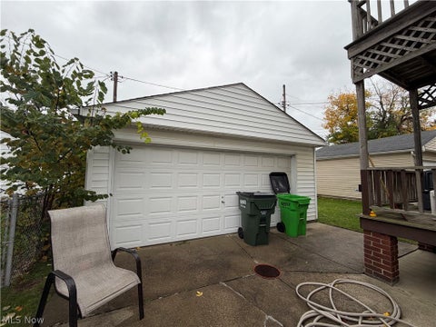 Tiny photo for 4901 E 111th Street, Garfield Heights, OH 44125 (MLS # 5253939)
