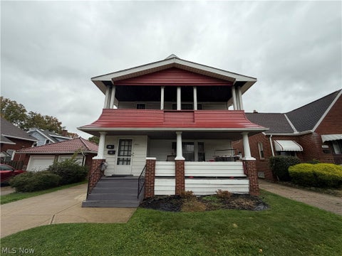 Photo of 4901 E 111th Street, Garfield Heights, OH 44125 (MLS # 5253939)