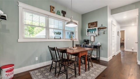 Tiny photo for 4165 Friendship Drive, New Concord, OH 43762 (MLS # 5238877)