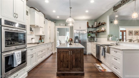 Tiny photo for 4165 Friendship Drive, New Concord, OH 43762 (MLS # 5238877)