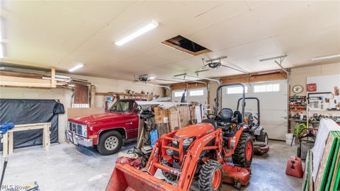 Tiny photo for 4165 Friendship Drive, New Concord, OH 43762 (MLS # 5238877)