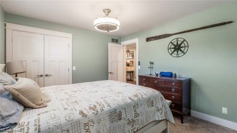 Tiny photo for 4165 Friendship Drive, New Concord, OH 43762 (MLS # 5238877)