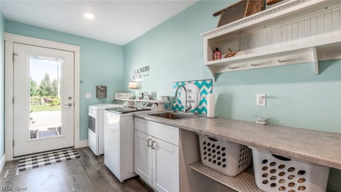 Tiny photo for 4165 Friendship Drive, New Concord, OH 43762 (MLS # 5238877)