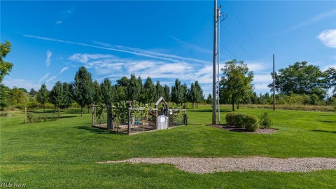 Tiny photo for 4165 Friendship Drive, New Concord, OH 43762 (MLS # 5238877)
