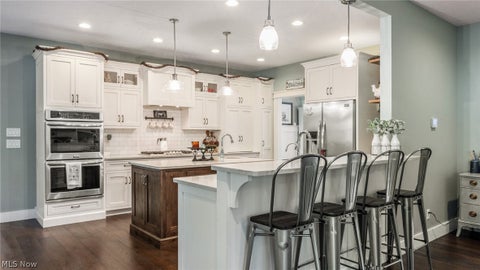 Tiny photo for 4165 Friendship Drive, New Concord, OH 43762 (MLS # 5238877)