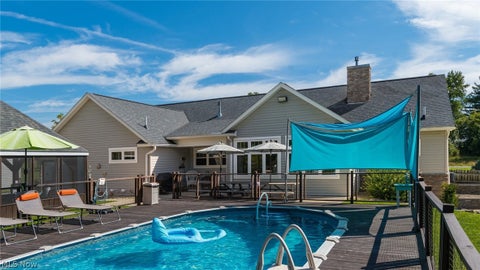 Tiny photo for 4165 Friendship Drive, New Concord, OH 43762 (MLS # 5238877)