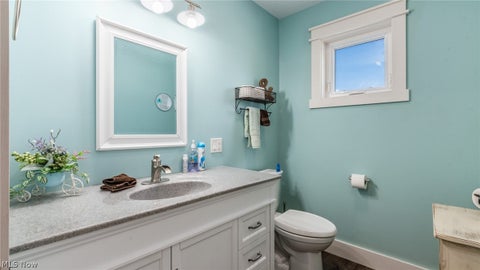 Tiny photo for 4165 Friendship Drive, New Concord, OH 43762 (MLS # 5238877)