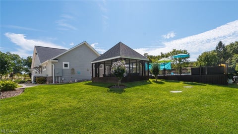 Tiny photo for 4165 Friendship Drive, New Concord, OH 43762 (MLS # 5238877)