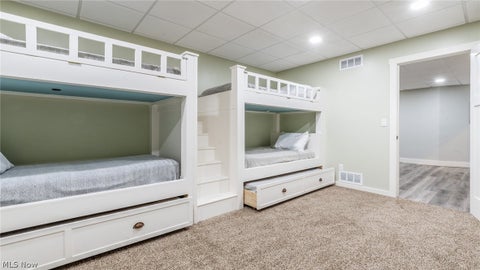 Tiny photo for 4165 Friendship Drive, New Concord, OH 43762 (MLS # 5238877)
