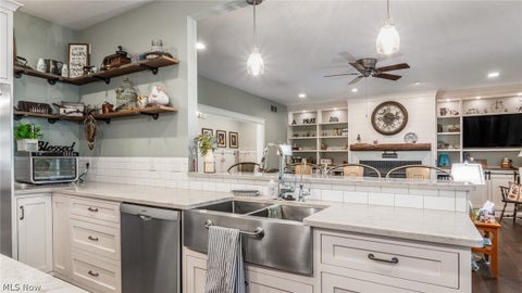 Tiny photo for 4165 Friendship Drive, New Concord, OH 43762 (MLS # 5238877)