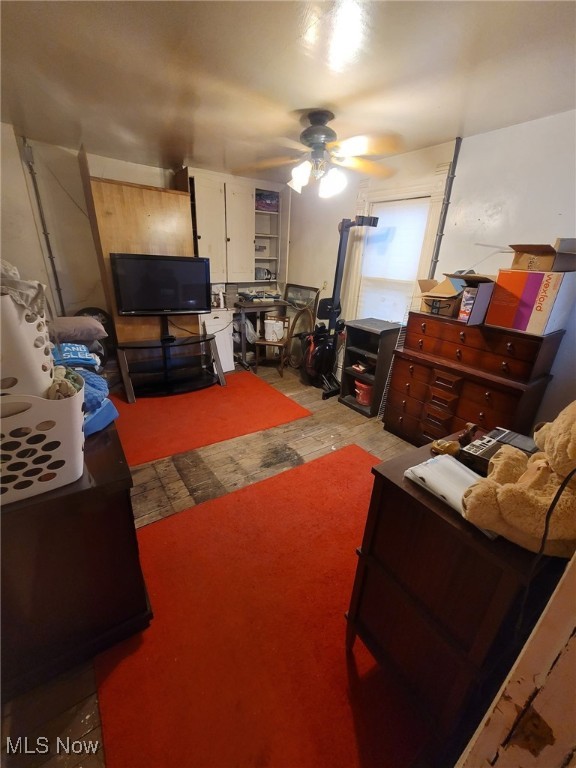 Hillman - Residential