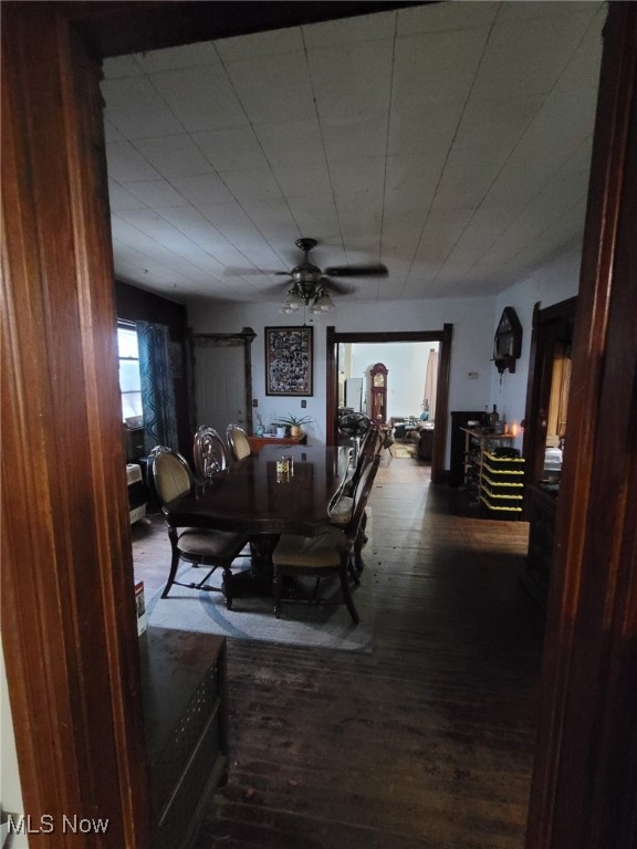 Hillman - Residential