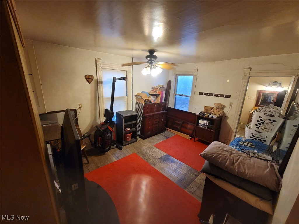 Hillman - Residential