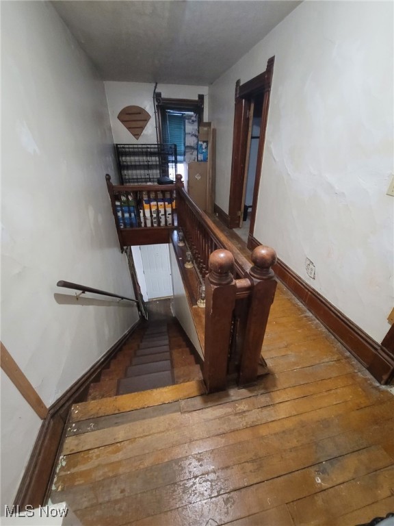 Hillman - Residential