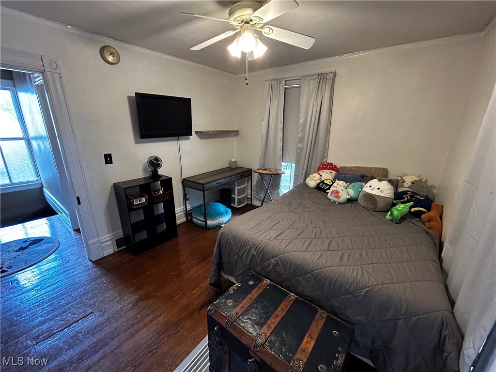 Holstein Acres Add/Belpre - Residential