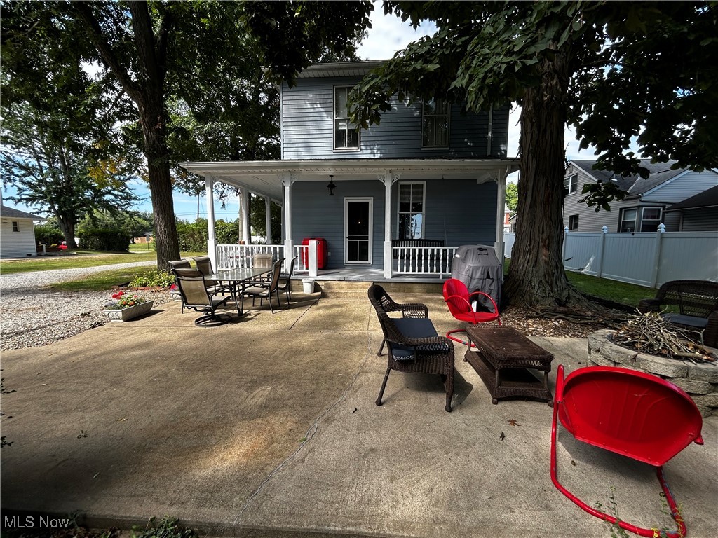 Holstein Acres Add/Belpre - Residential