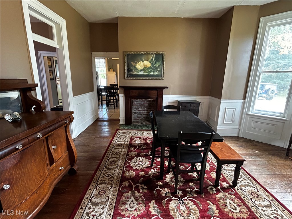 Holstein Acres Add/Belpre - Residential