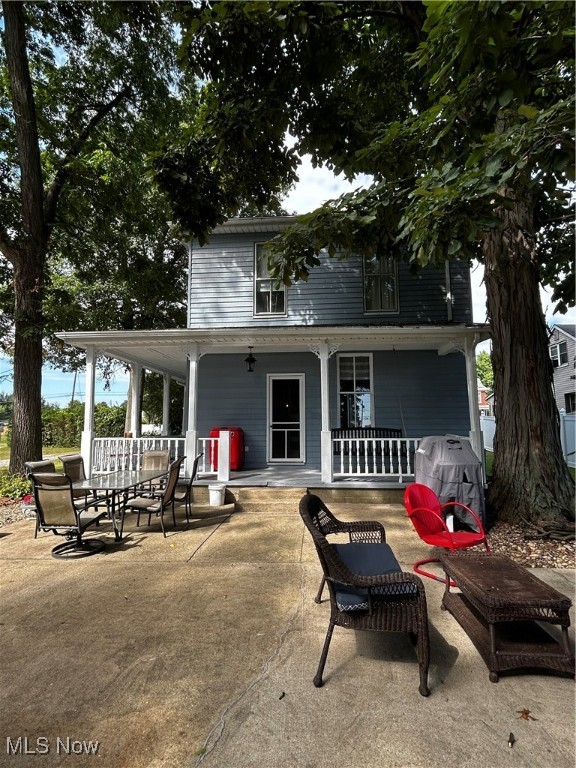 Holstein Acres Add/Belpre - Residential