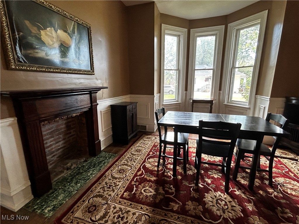 Holstein Acres Add/Belpre - Residential