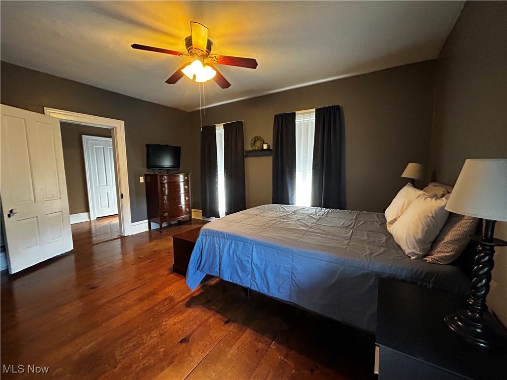 Holstein Acres Add/Belpre - Residential