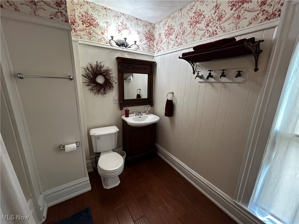 Holstein Acres Add/Belpre - Residential