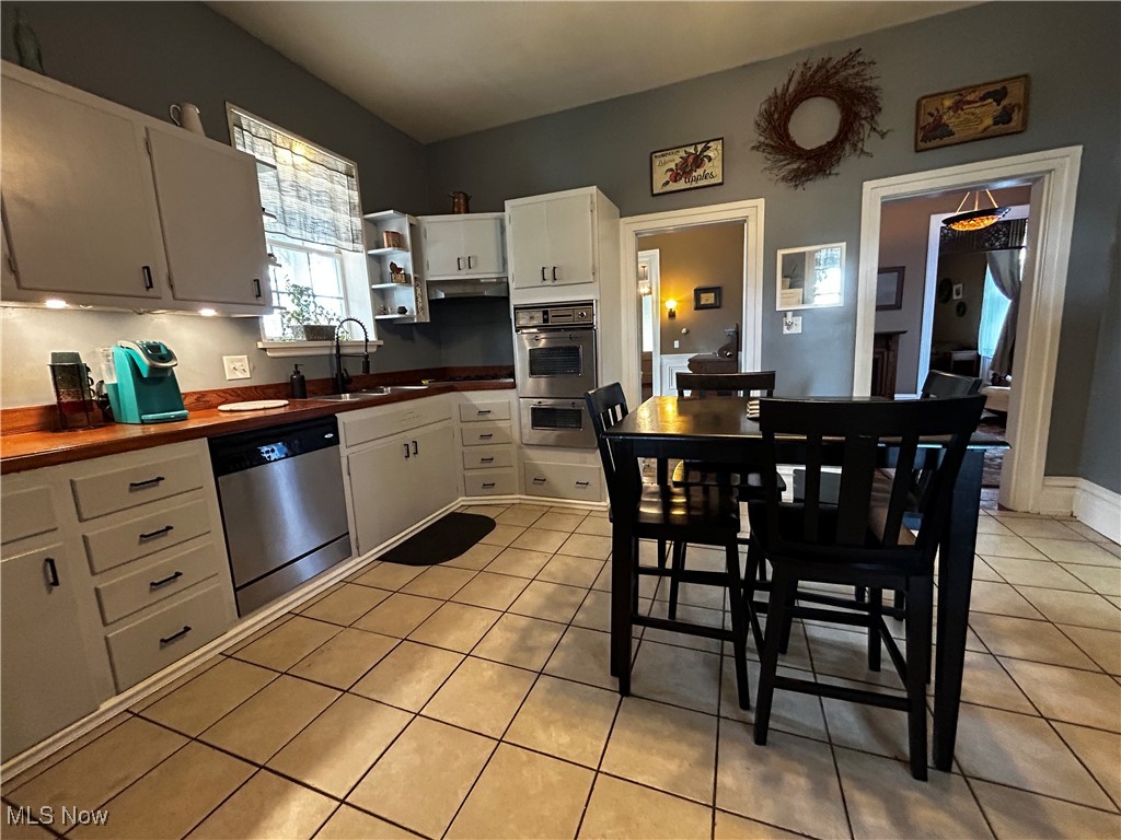 Holstein Acres Add/Belpre - Residential