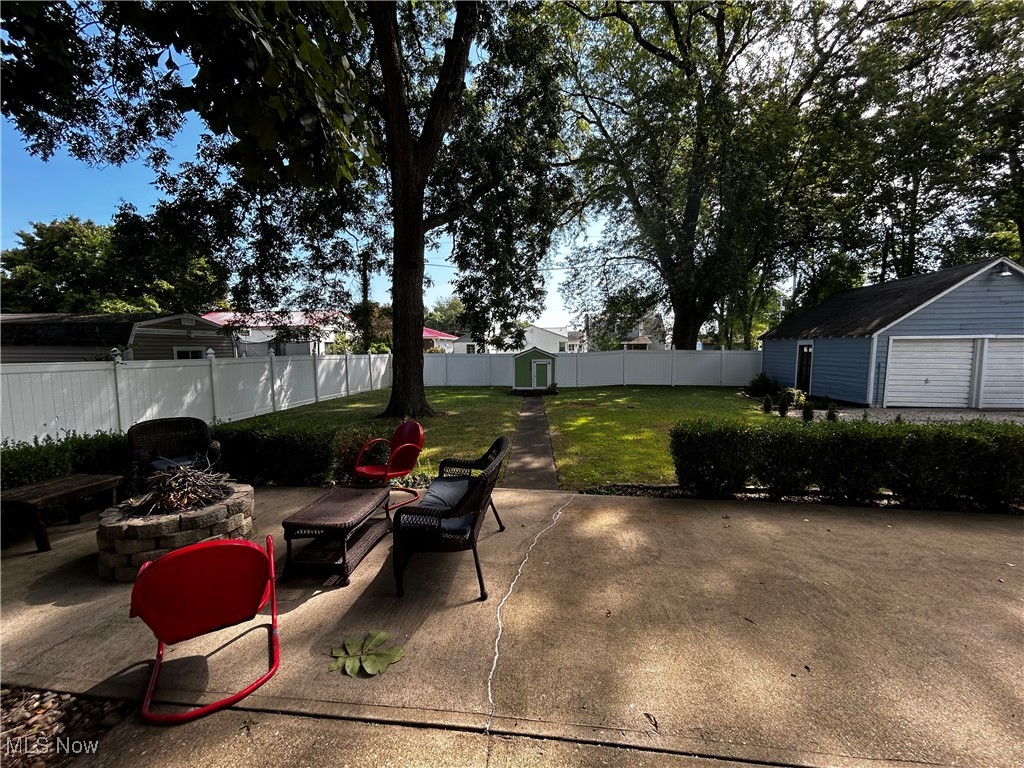 Holstein Acres Add/Belpre - Residential