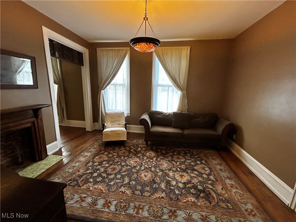 Holstein Acres Add/Belpre - Residential