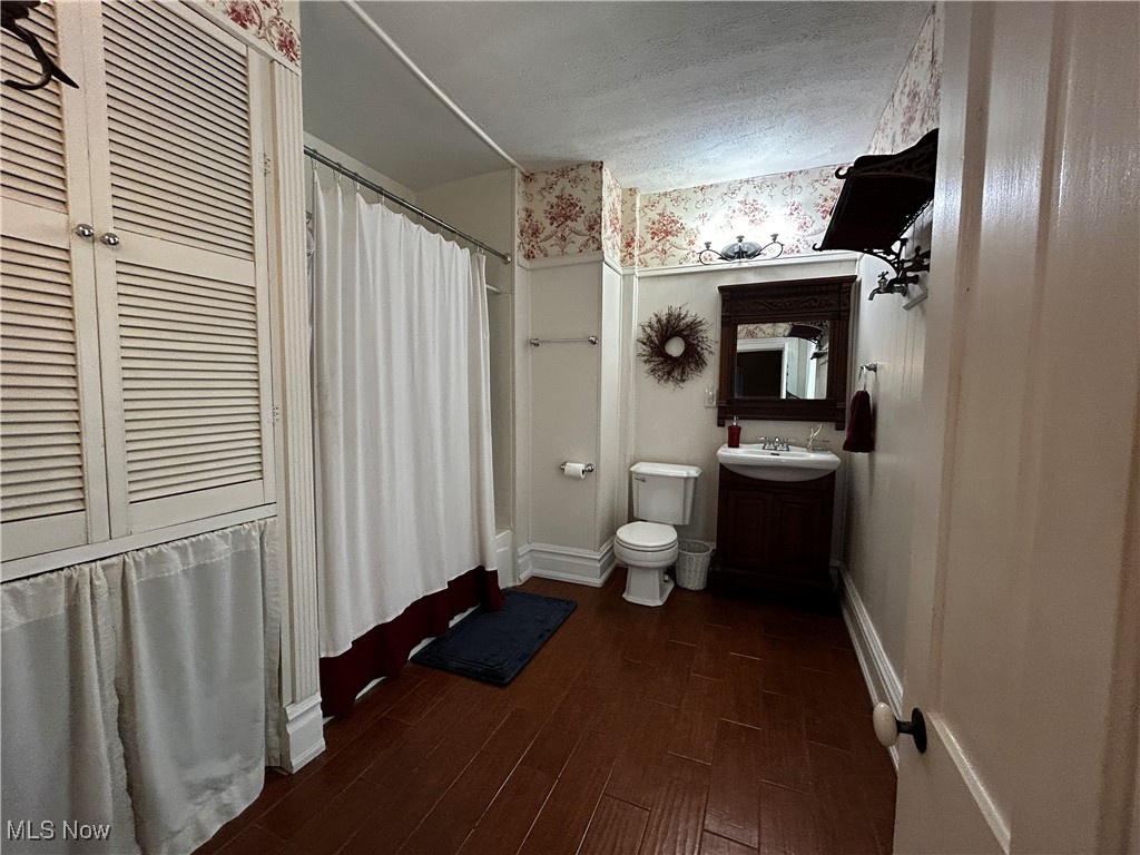 Holstein Acres Add/Belpre - Residential