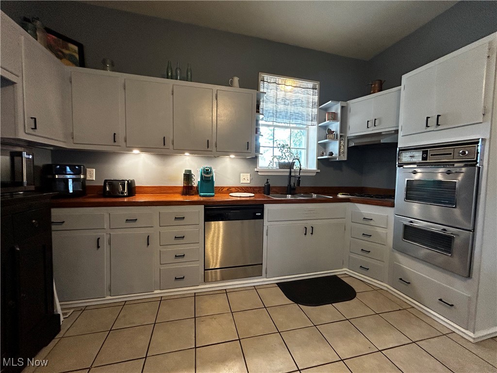 Holstein Acres Add/Belpre - Residential