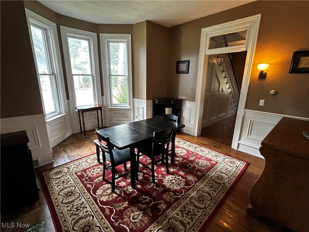 Holstein Acres Add/Belpre - Residential